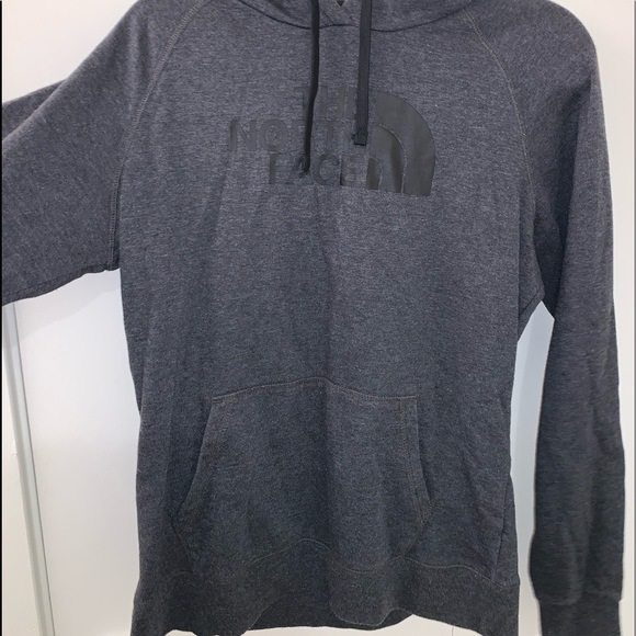 Women’s North Face Hoodie - Picture 1 of 4